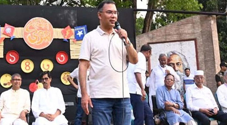 বিরোধী দলের ওপর স্বৈরাচারের ভূত আছর করেছে: প্রধানমন্ত্রী