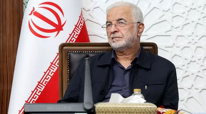 মার্কিন নৌ অবরোধ মোকাবিলায় ইরানের নতুন কৌশল