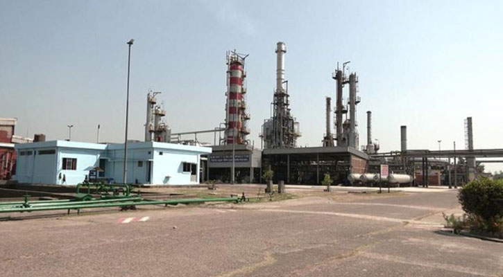 বন্ধ হয়ে গেল দেশের একমাত্র রাষ্ট্রায়ত্ত তেল শোধনাগার