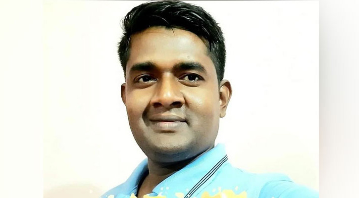 সাংবাদিক শামসুজ্জামানকে সিআইডি পরিচয়ে বাসা থেকে তুলে নেয়ার অভিযোগ