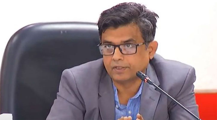 হতাহতের তথ্য গোপন করার দাবি অপপ্রচার : প্রেস সচিব