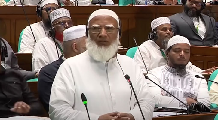 ‘বীর মুক্তিযোদ্ধা’ সংজ্ঞা থেকে দলগুলোর নাম বাদ দেওয়ার দাবি