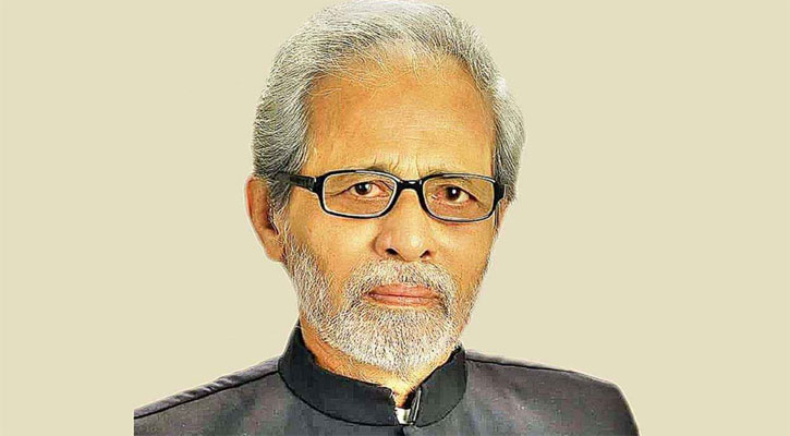 জাতীয় প্রেসক্লাবের সাবেক সভাপতি শফিকুর রহমানের মৃত্যু