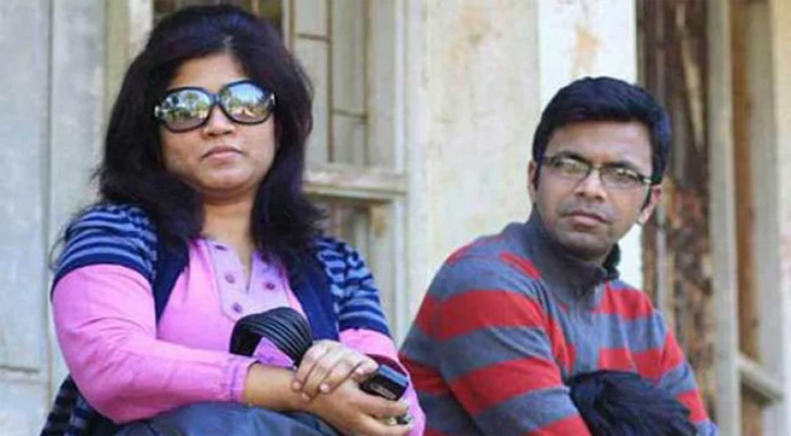 ১০১ বারের মতো পেছাল সাগর-রুনি হত্যার প্রতিবেদন জমা