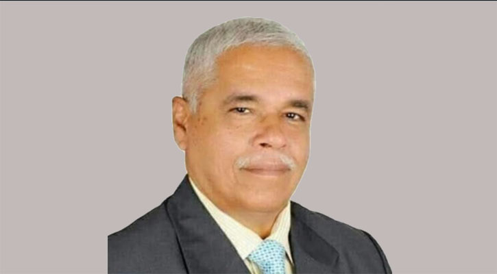 সাবেক এমপি শাহ আলম আটক