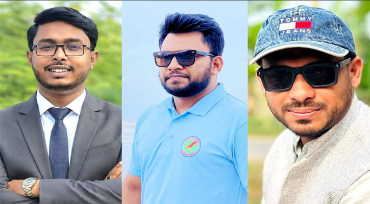 শরীয়তপুরে বিএনপির সমাবেশে ৩ সাংবাদিকের ওপর হামলার অভিযোগ