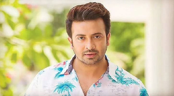 মামলায় সাক্ষ্যগ্রহণ, আদালতে অনুপস্থিত শাকিব খান