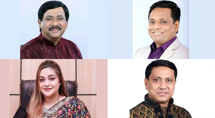 সম্পদে এগিয়ে সাক্কু, মামলা বেশি কায়সারের