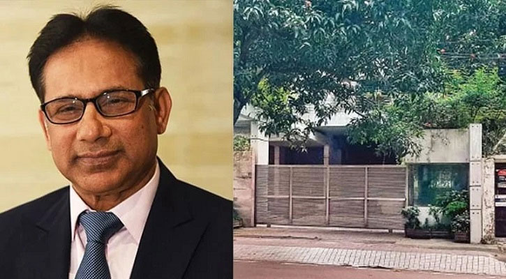 হাইকোর্টের রায়ের ওপর স্থিতাবস্থা জারি