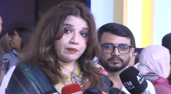 বেনজীরকে ফিরিয়ে আনতে সরকার জোরালো চেষ্টা চালাচ্ছে: পররাষ্ট্র প্রতিমন্ত্রী