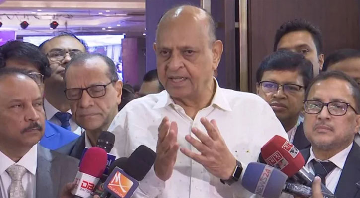 অগ্নিকাণ্ড রোধে রাজউক ও গণপূর্ত মন্ত্রণালয়কে ব্যবস্থা নেওয়ার আহ্বান