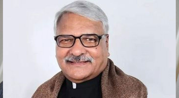 এখন সুস্থ ভালো আছেন ডেপুটি স্পিকার