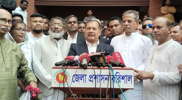 গোপনে মবকে সহায়তাকারীদের চিহ্নিত করা হবে: তথ্যমন্ত্রী