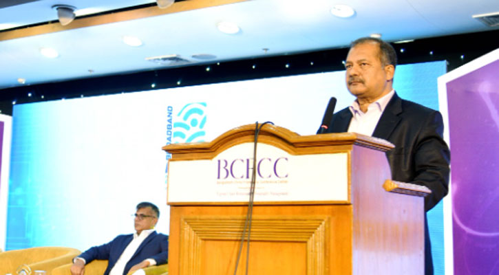 অপতথ্য থেকে সুরক্ষা পাওয়া নাগরিকদের অধিকার: তথ্যমন্ত্রী