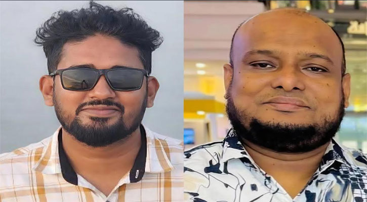 ‘বাঘে ধরলে ছাড়ে, আমি ধরলে ছাড়ি না’, সাংবাদিককে বিএনপি নেতা