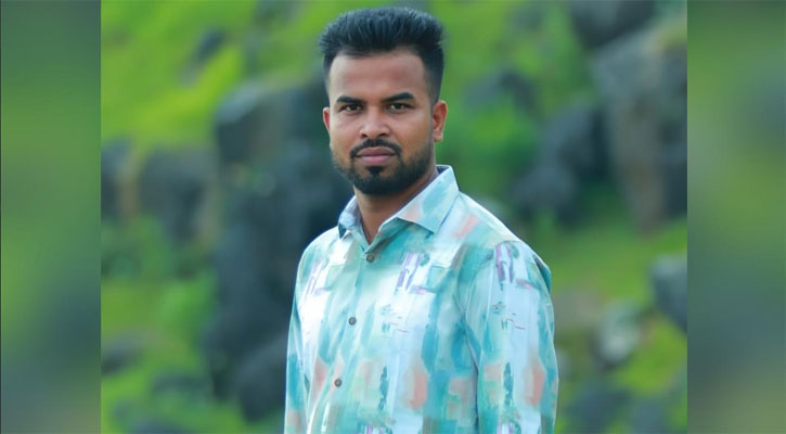 শরীয়তপুরে যুবকের শরীরে এসিডজাতীয় দ্রব্য নিক্ষেপের অভিযোগ