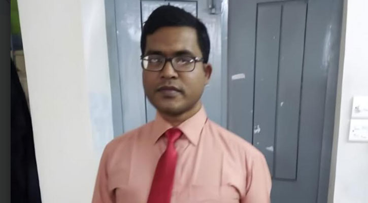 চিকিৎসার কথা বলে ২০ হাজার টাকা দাবি, হোটেলকক্ষে মিলল শিক্ষকের মরদেহ