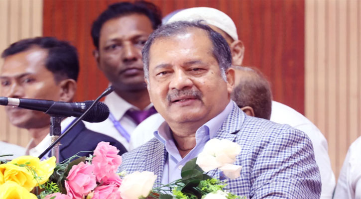 ফ্যাসিবাদের দালাল সাংবাদিকদের চিহ্নিত করার কাজ চলছে: তথ্যমন্ত্রী