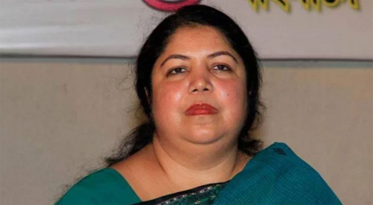 জামিন পেলেন সাবেক স্পিকার শিরিন শারমিন