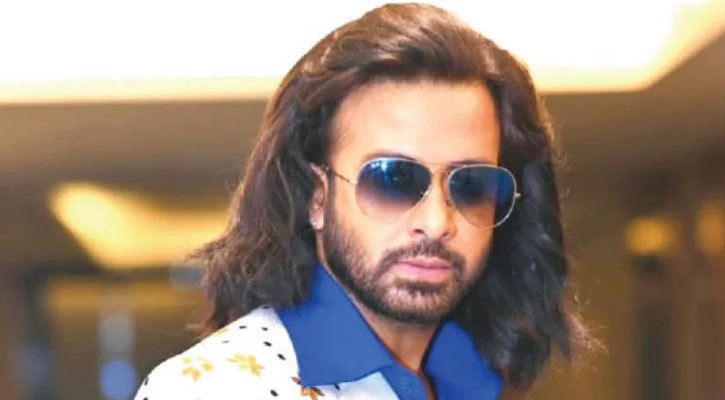 ভারতে শাকিবের ‘দরদ’