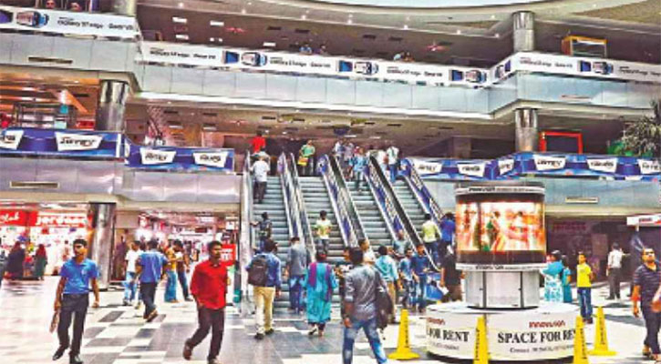 দোকানপাট-শপিংমল খোলা রাখার সময় বাড়াল সরকার