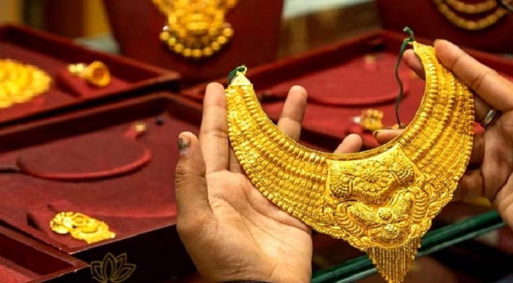 দেশের বাজারে কমল স্বর্ণের দাম, আজ থেকে নতুন দর