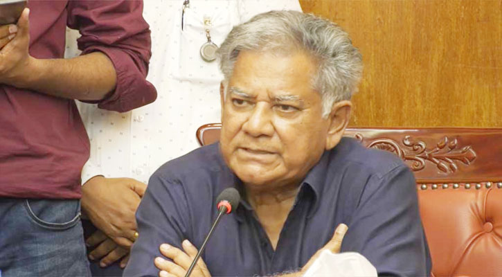 সেনাপ্রধান কোনো কথা না বুঝে বলেন নাই: সাখাওয়াত