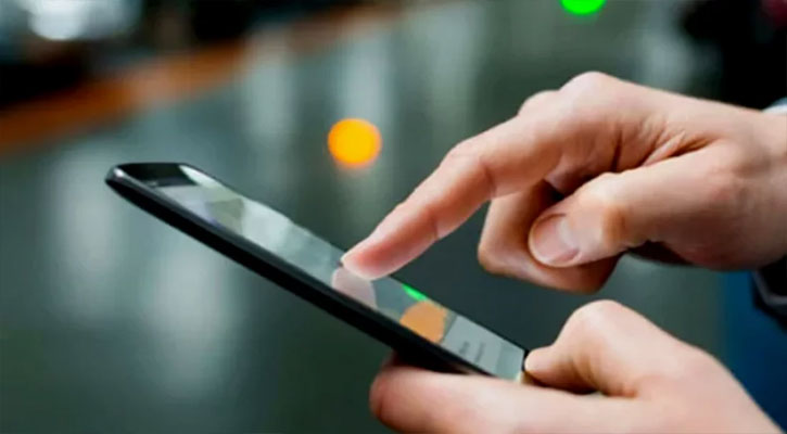 অনিবন্ধিত মোবাইল সেট বন্ধে বিজ্ঞপ্তি