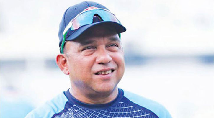 বিশ্বকাপে চ্যাম্পিয়নও হতে পারে বাংলাদেশ: সুজন