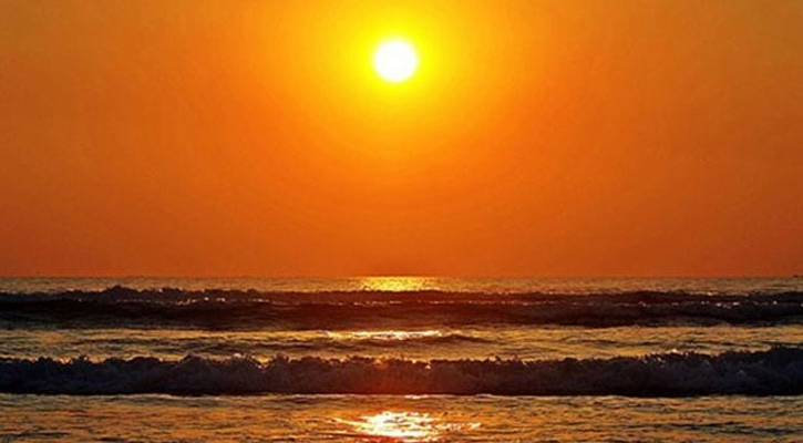 আজ বছরের সবচেয়ে বড় দিন