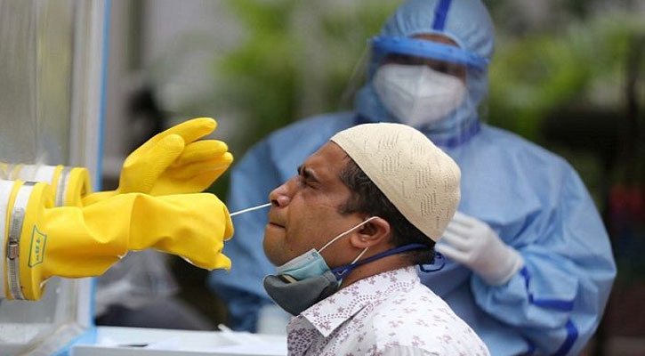 করোনায় ৩ জনের মৃত্যু, শনাক্ত ৯৩৯