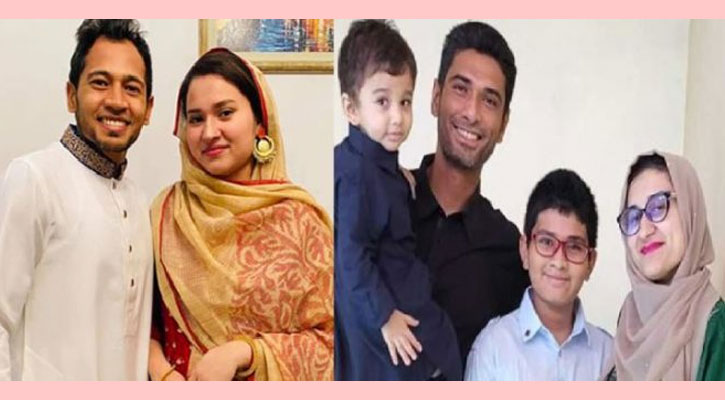 আরে নাহ, তাদের দলে অনেক হার্ডহিটার আছে, বলে বলে ছয় আর ছয়