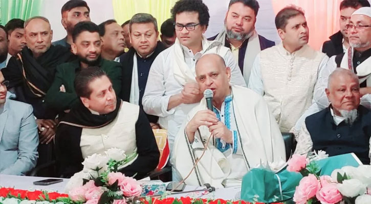 মানুষের দোড় গোড়ায় স্বাস্থ্য সেবা পৌঁছে দেওয়া হবে: স্বাস্থ্যমন্ত্রী