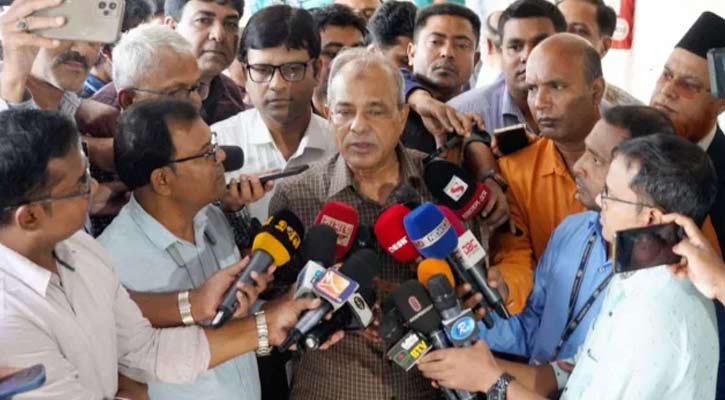 দোষীদের ছাড় দেয়া হবে না : স্বরাষ্ট্র উপদেষ্টা