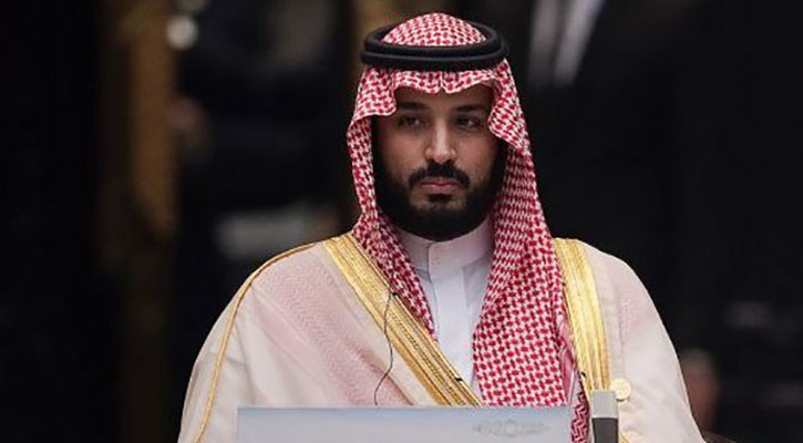 হামলার সময় ইসরায়েলকে রক্ষায় সহযোগিতা করেছে সৌদি