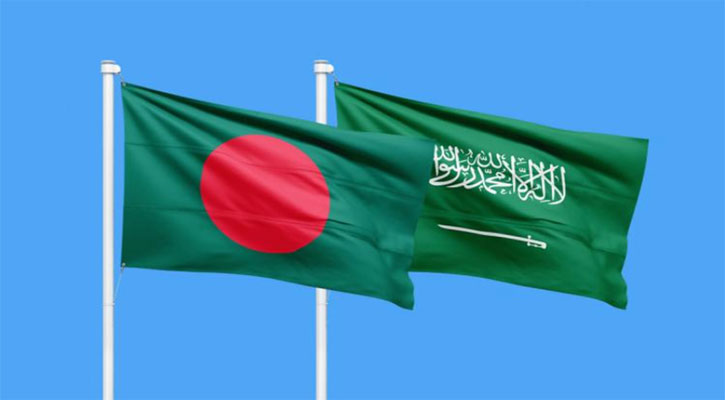 সুখবর পেলো সৌদি আরব অবস্থানরত বাংলাদেশিরা