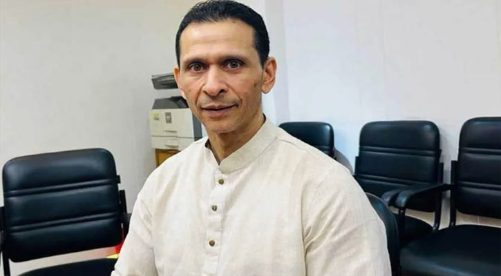 ১৬ ডিসেম্বর আন্দোলনের ডাক দেননি সোহেল তাজ