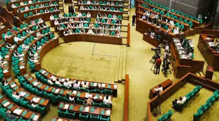 কে হচ্ছেন স্পিকার?, আলোচনায় যারা