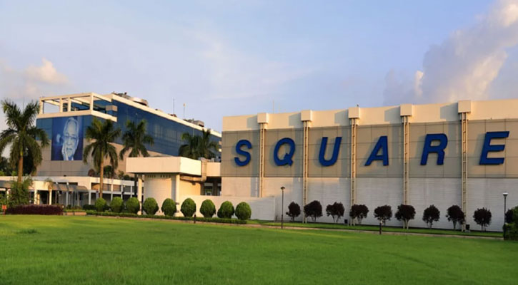 অভিজ্ঞতা ছাড়াই স্কয়ার ফার্মাসিউটিক্যালসে চাকরি