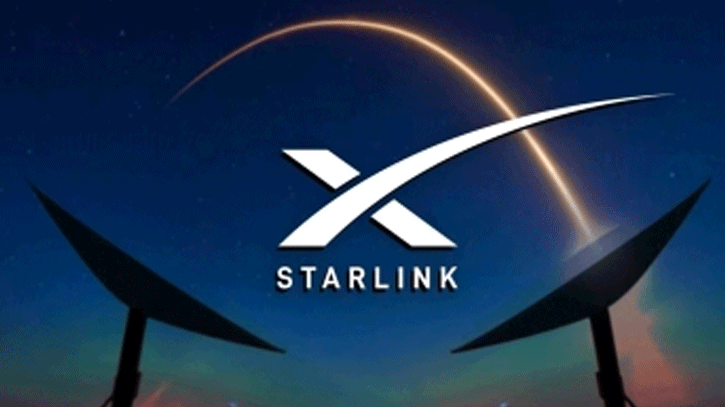 বাংলাদেশে আনুষ্ঠানিকভাবে যাত্রা শুরু করেছে স্টারলিংক