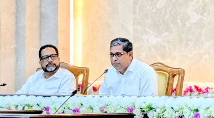 পরিচ্ছন্নতার ক্ষেত্রে কোনোরকম আপস করা হবে না: স্থানীয় সরকার প্রতিমন্ত্রী