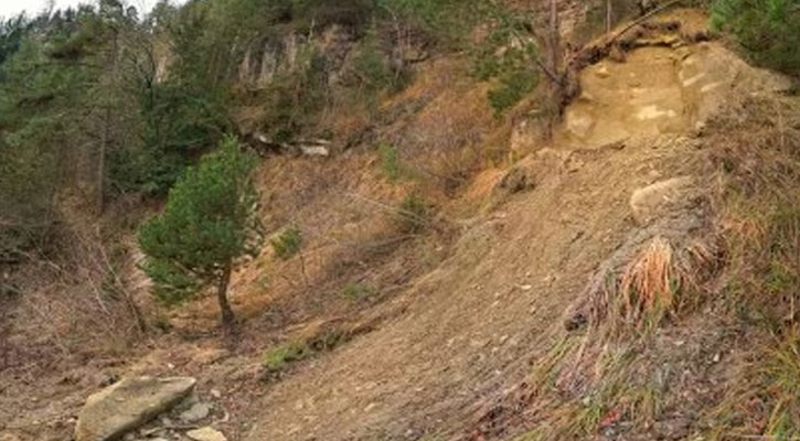 সুদানে ভয়াবহ ভূমিধস, ১ হাজারের বেশি মানুষের মৃত্যু