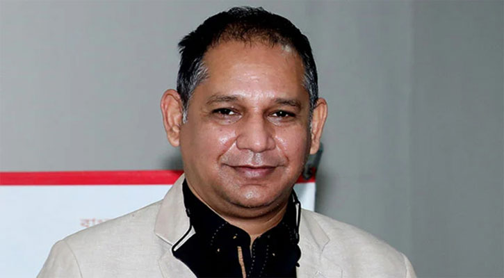 আবারও জাতীয় দলের প্রধান নির্বাচক হলেন সুমন