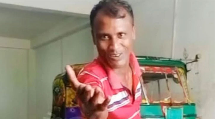 স্কুলছাত্রী তাজমিন হত্যার মূল আসামি গ্রেপ্তার