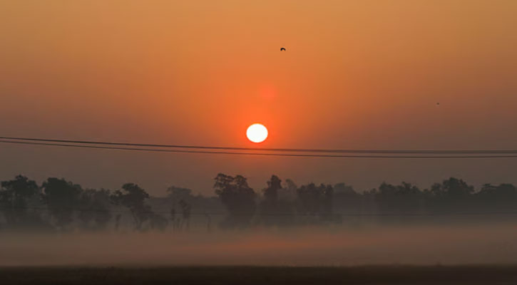 পর্যাপ্ত  সূর্যের আলো মিলবে কবে? জানাল আবহাওয়া অফিস
