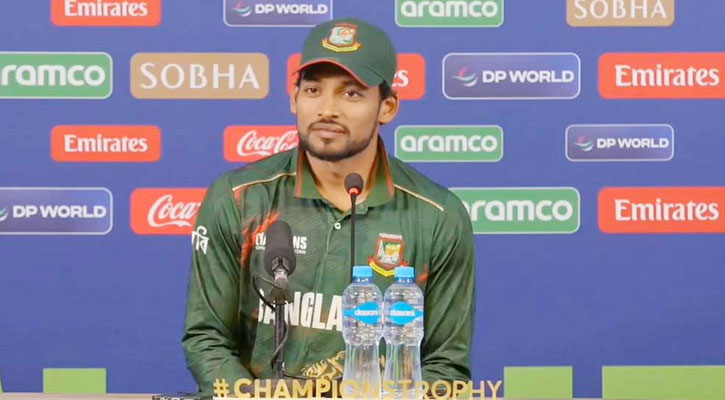 ‘চ্যাম্পিয়ন হওয়ার স্বপ্ন দলের সবার ছিল’