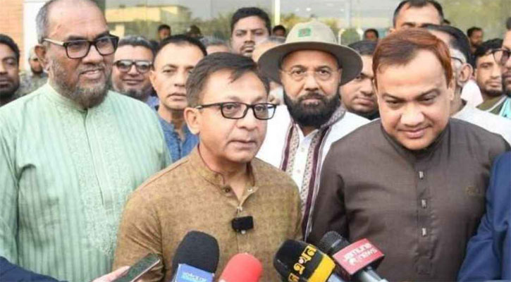 আমাদের বৈশ্বিক প্রতিযোগিতায় সক্ষমতা অর্জন করতে হবে: বাণিজ্যমন্ত্রী