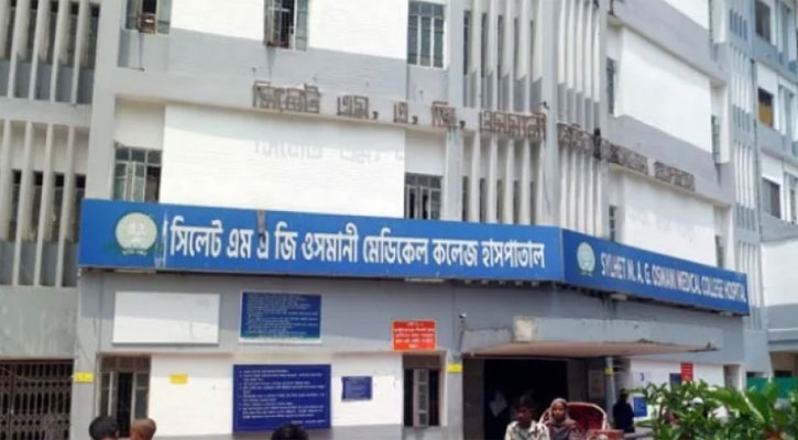 সিলেটে হামে আরও তিন শিশুর মৃত্যু