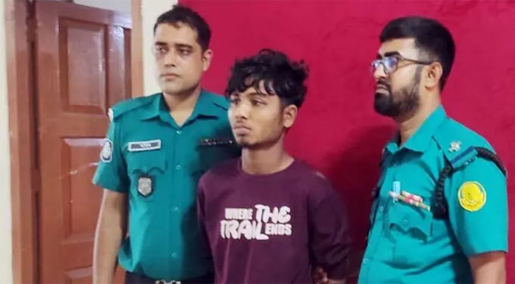 সিলেটে ছিনতাইকারীর ছুরিকাঘাতে র‌্যাব সদস্য নিহত