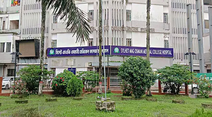 হামের উপসর্গে সিলেটে আরও ৪ শিশুর মৃত্যু